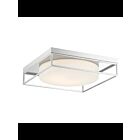 Plafonnier LED Eurofase ROVER 39333-025 32W chrome
