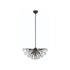 Eurofase 46762-016 9-Lumière Noir Suspendus