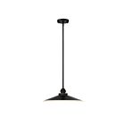 Eurofase 47405-011 1-lumière 14W Or et noir Suspendu