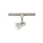 Tête de rail LED Eurofase TK-1VTX3-34 platine 50W