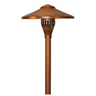 Lampe éclairage de secteur à LED Focus Industries AL-04-LEDP 4W