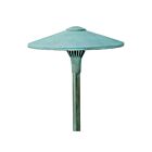 Lampe éclairage de secteur à LED Focus Industries AL-05-LEDP 4W