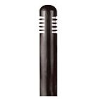 Bollard à LED Focus Industries AL-08-LG-LEDP 4W
