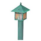 Lampe éclairage de secteur à LED Focus Industries AL-09-LEDP 4W