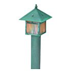 Lampe éclairage de secteur Focus Industries AL-09 18W