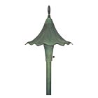 Lampe éclairage de secteur Focus Industries AL-14 18W