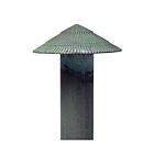 Lumière commerciale pour poteau Focus Industries AL-15-CP