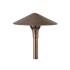 Lampe éclairage de secteur à LED Focus Industries AL-17-LEDP 4W