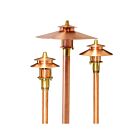 Lampe éclairage de secteur Focus Industries AL-21 20W Cuivre - pas de finition