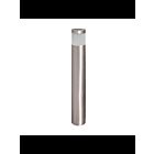 Petite borne d'éclairage LED en cuivre Focus Industries AL08SMDMS2L4COP 2W cuivre