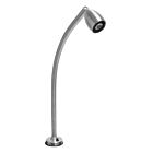 Lumière commerciale pour barbecue Focus Industries BQ-CD01 7W Acier inoxidable