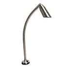 Lumière commerciale pour barbecue Focus Industries BQ-CD02 7W Acier inoxidable