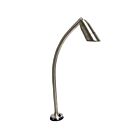 Lumière commerciale pour barbecue Focus Industries BQ-CD02 7W Acier inoxidable