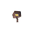 Projecteur directionnel composite LED Focus Industries CDL-15-LEDP412V-BLT 4W
