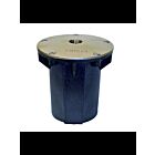 Transformateur électronique à enterrer Focus Industries DBS-12-150E 150W