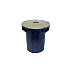 Focus Industries DBS-12 Boîte de jonction à enfouissement direct