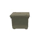 Boîte de jonction à enfouissement direct Focus Industries DBS-97-JB