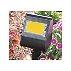 Projecteur flood extérieur LED Focus Industries DL-04-LEDP412V-BLT 4W