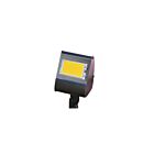 Projecteur flood extérieur LED Focus Industries DL-04-LEDP412V-BLT 4W