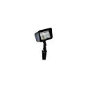 Projecteur directionnel en laiton Focus Industries DL-15-H-BRS 35W laiton