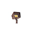 Projecteur directionnel LED en laiton Focus Industries DL-15-LEDP412V-BRS 4W laiton