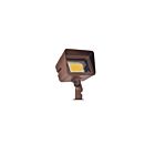 Projecteur directionnel LED en laiton Focus Industries DL-15SM-LEDPR412V-BRS 4W laiton