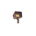 Projecteur directionnel LED en laiton Focus Industries DL-15SM-LEDPR412V-BRS 4W laiton