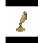 Lumière à projecteur directionnel LED en aluminium Focus Industries DL-23 20W texture noire