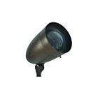 Lumière à projecteur directionnel LED Focus Industries DL-38-NL-ECL-BLT 21W texture noire