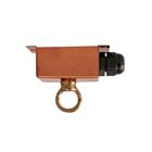 Boîte de jonction pour montage en surface Focus Industries FA-111-SMH-COP