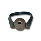 Boîte de jucntion pour montage sur arbre Focus Industries FA-22-T15-BLT