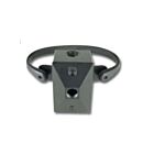 Boîte de jucntion pour montage sur arbre Focus Industries FA-23-T21-BLT