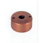 Canopée ronde Focus Industries FA-24-MDCST-BLT