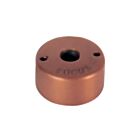 Canopée ronde Focus Industries FA-24-MDCST-BLT