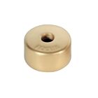 Canopée ronde Focus Industries FA-24-MDCST-BRS