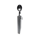 Capuchon de piédestal pour montage commercial Focus Industries FA-26-PC-BLT