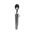 Capuchon de piédestal pour montage commercial Focus Industries FA-26-PC-BLT
