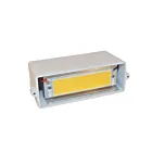 Lumière de brique led retrofit Focus Industries FA-LE-DP8120B