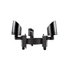 Focus Industries FAPM7 Support pour mât de drapeau