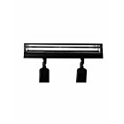 Projecteur fluorescent Focus Industries FFL-24-T5HO 24W