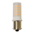 LED omni Focus Industries FL-LED-OMNI3-SS 3W 3000K
