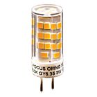 LED omni Focus Industries FL-LED-OMNI3120SSBP 3W 3000K