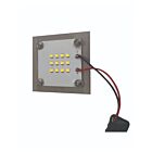 Kit Retrofit LED Focus Industries FL-LEDM1041MV 10W 4100K
