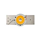 Kit de panneaux retrofit a led Focus Industries FL-LEDP-8W5270002