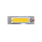 Kit de panneaux retrofit a led Focus Industries FL-LEDP-8W70001