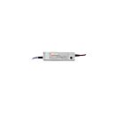 Alimentation driver 120v-240v 6w 350m pour panneaux 4W et 5W Focus Industries HW-12-6350120LED 6W