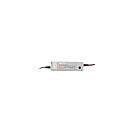 Alimentation driver 120v-277v 6w 350m pour panneaux 4W et 5W Focus Industries HW-12-6350277LED 6W