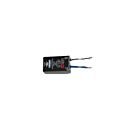 Transformateur électronique Focus Industries HW-12-75 75W
