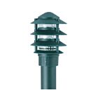 Lampe éclairage de secteur Focus Industries IAL-04 Noir Texturisé