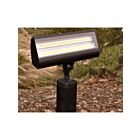 Projecteurs flood LED Focus Industries LFL-01-LEDP12-12VBL 12W